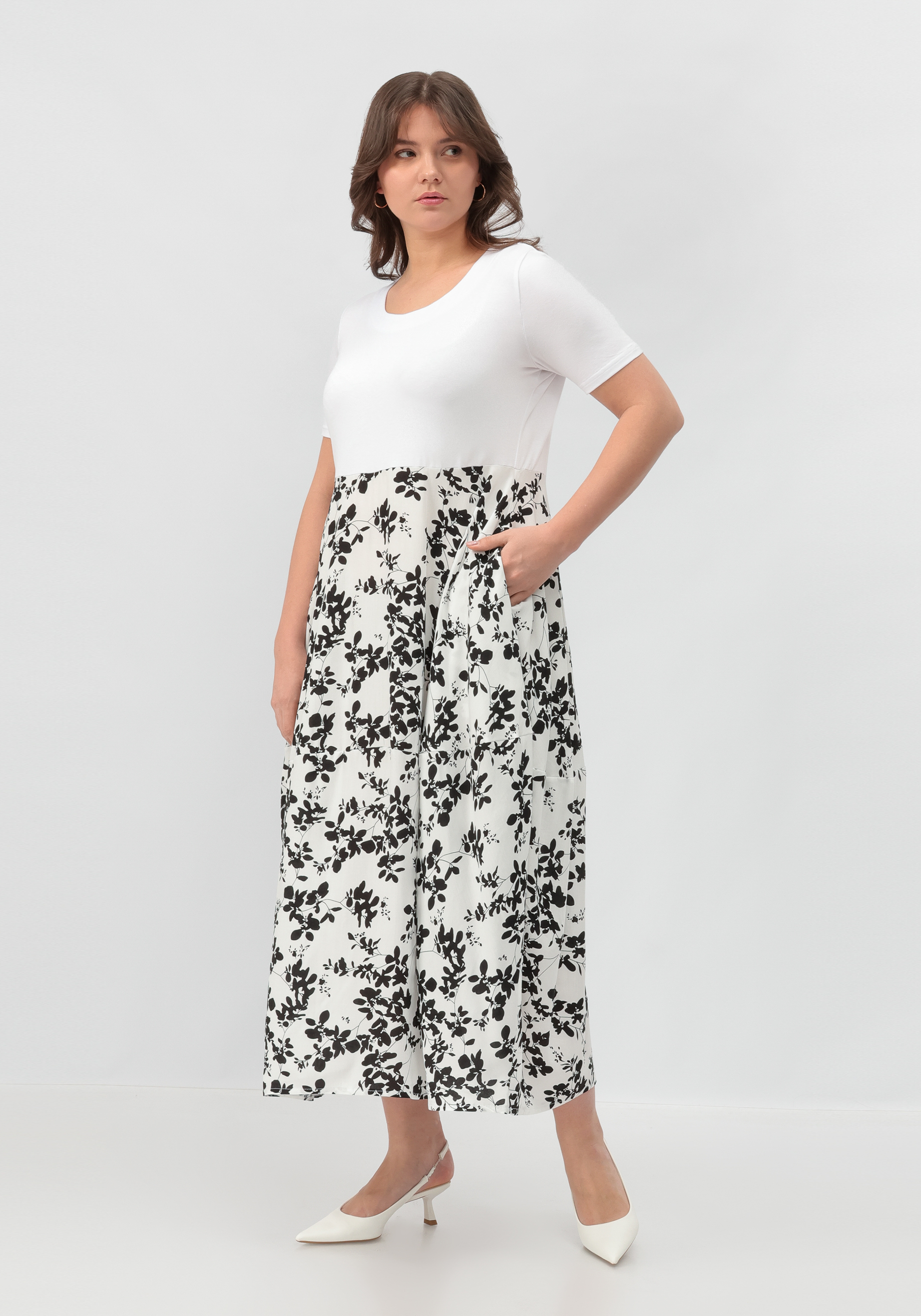 Платье "Кэнди"