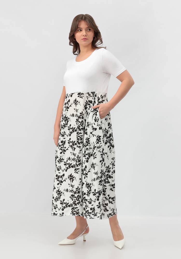 Платье Кэнди шир.  750, рис. 7