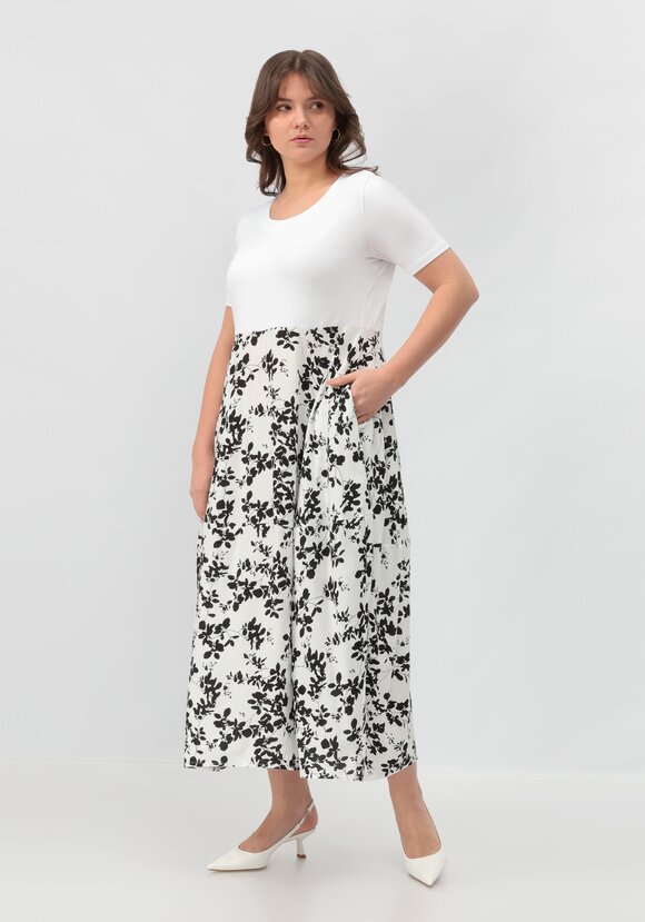 Платье Кэнди шир.  580, рис. 7