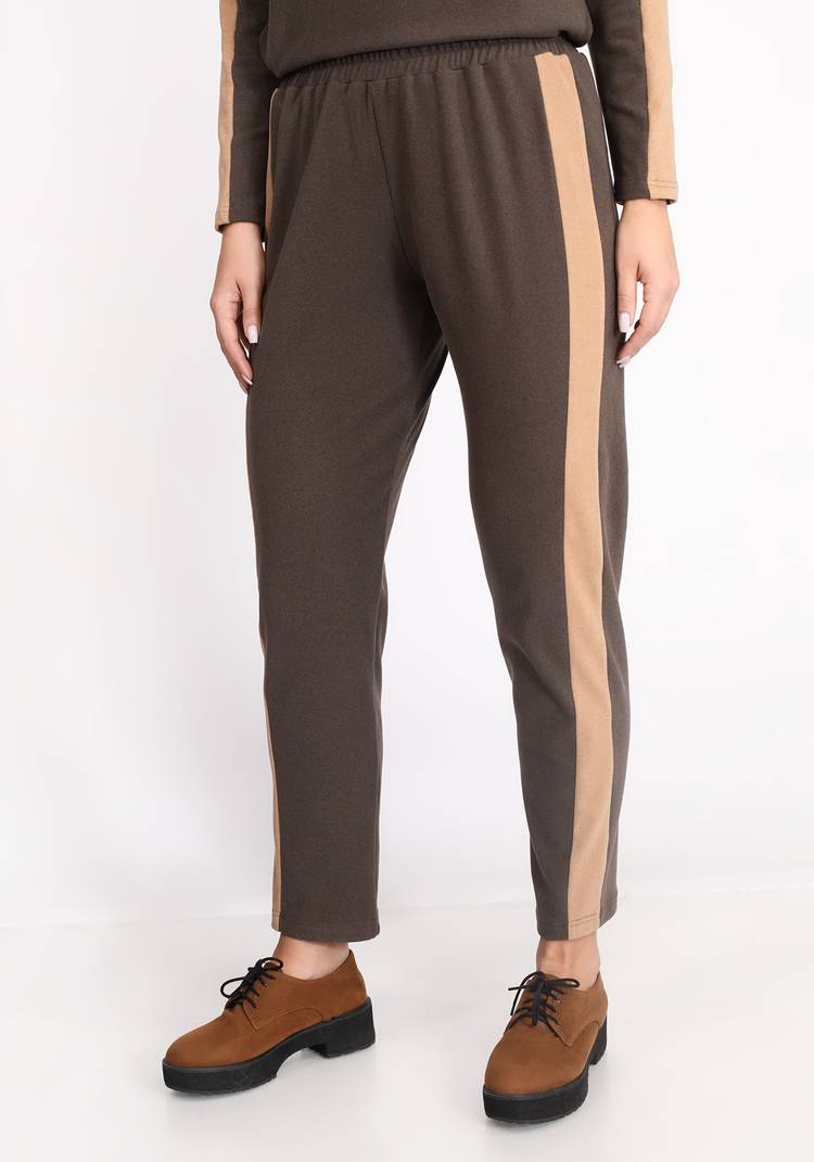 Брюки Спортивный подход шир.  750, рис. 7