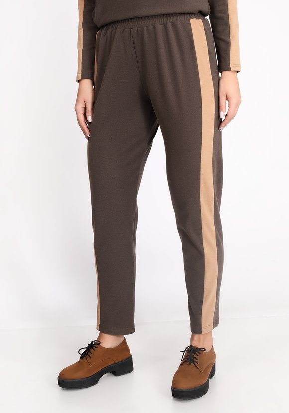 Брюки Спортивный подход шир.  580, рис. 7