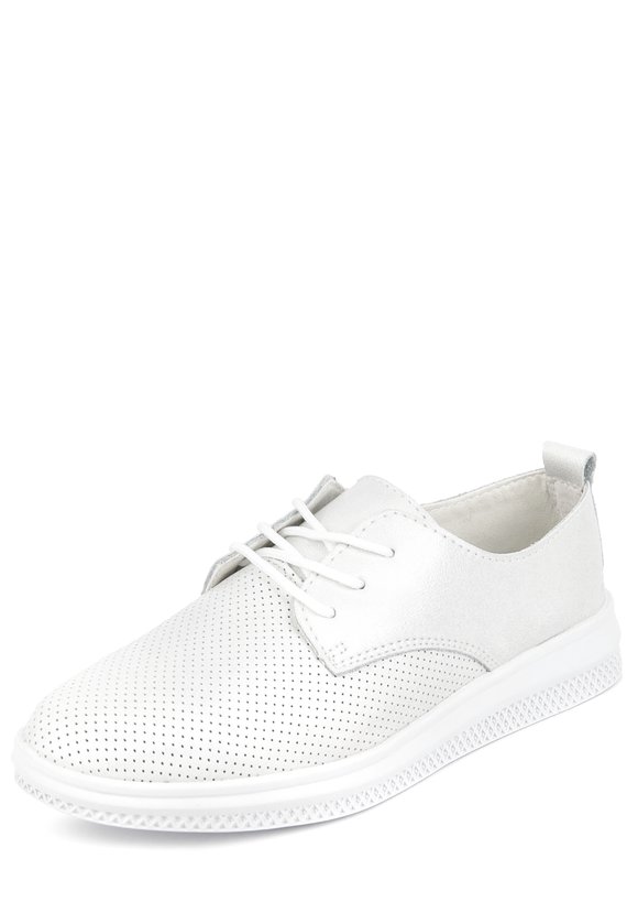 Кеды женские Вайлет шир.  580, рис. 1