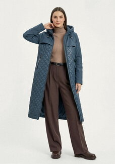 Пальто Коралина