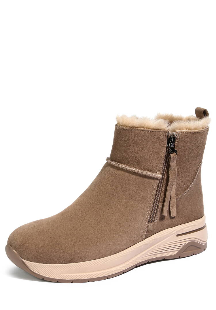 Ботинки женские Феодора шир.  750, рис. 7