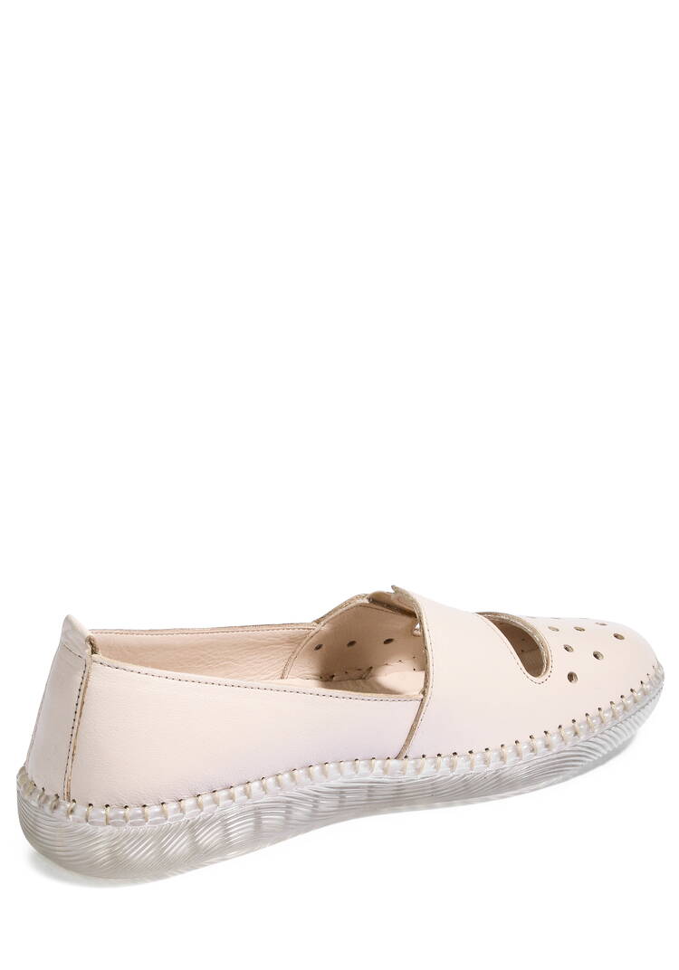 Туфли женские Эвелин шир.  750, рис. 3