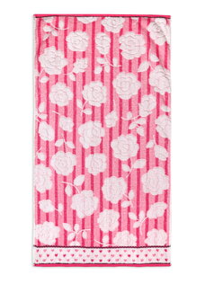 Полотенце махровое банное Марта