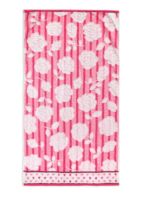 Полотенце махровое банное Марта