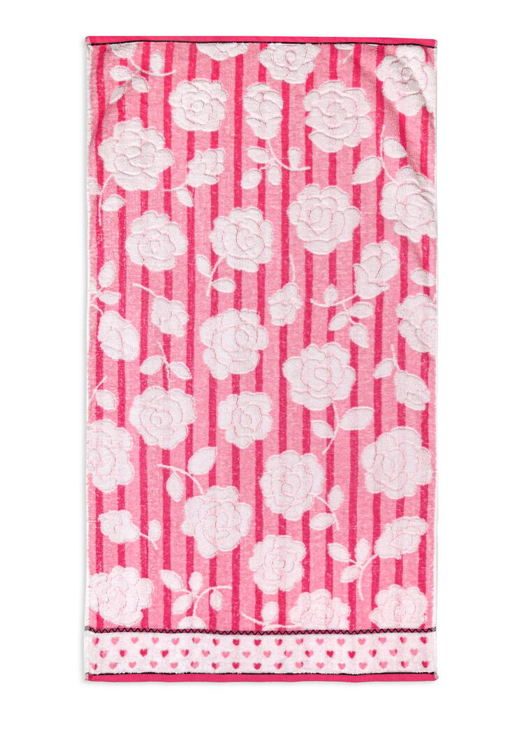 Полотенце махровое банное Марта шир.  750, рис. 3