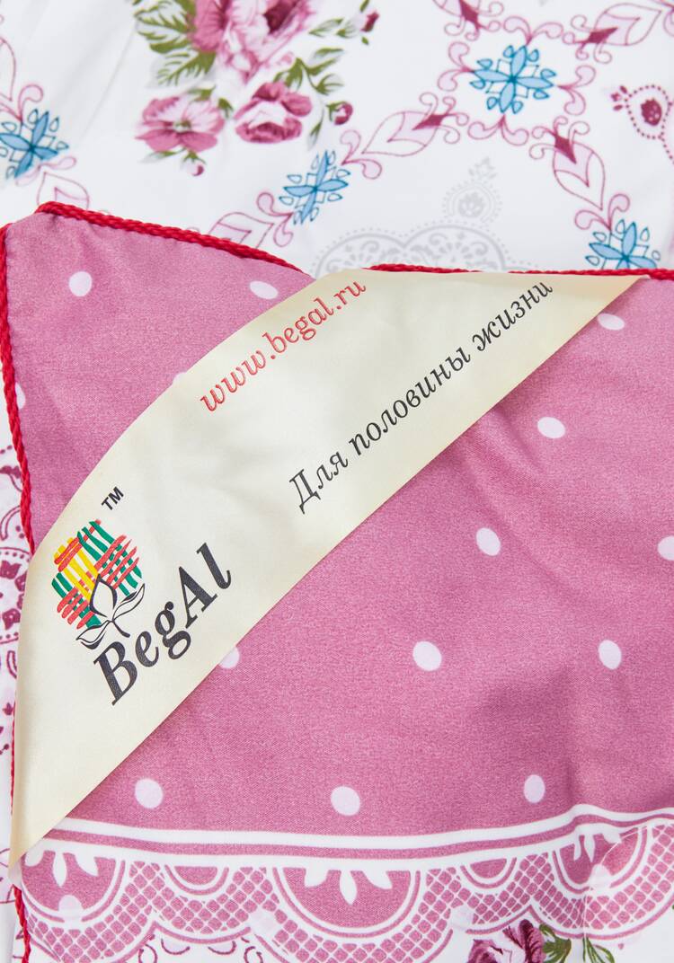 Комплект для сна Царское приданое шир.  750, рис. 4