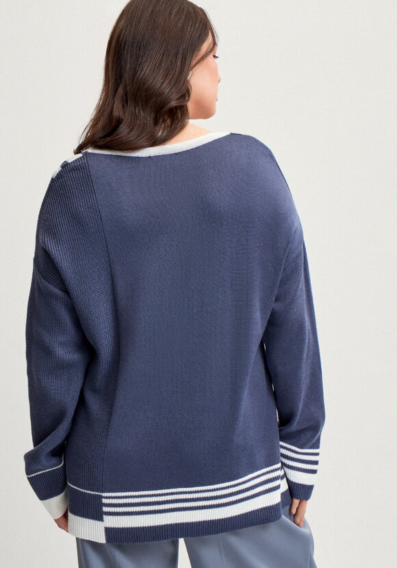 Джемпер Бриония шир.  580, рис. 11