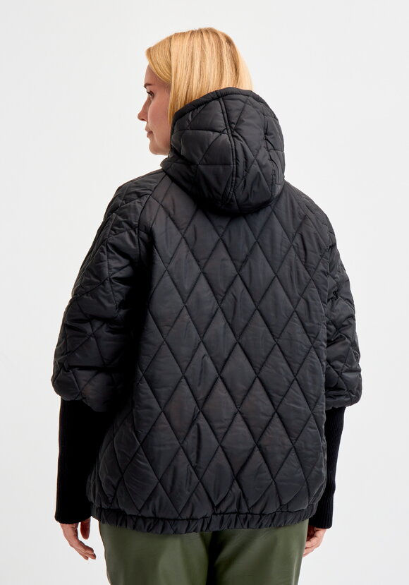 Куртка Василиса шир.  580, рис. 23