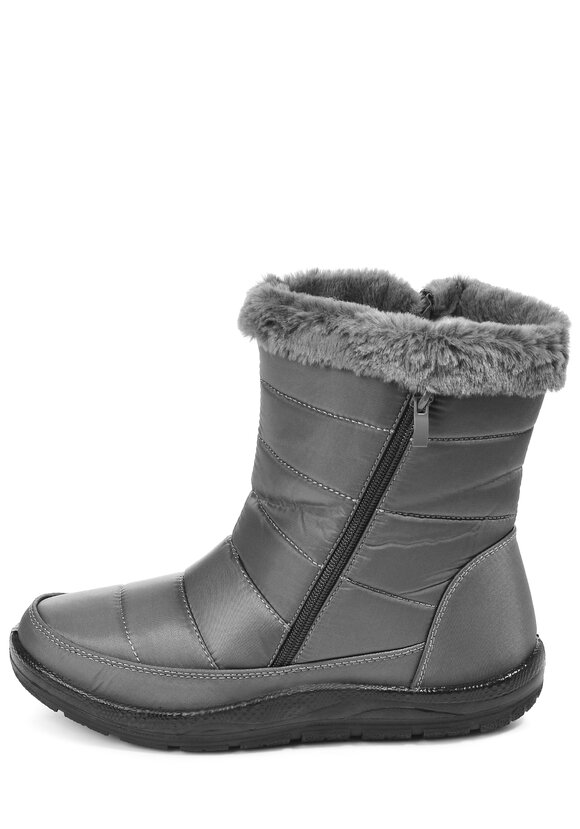 Дутики женские Иляна шир.  580, рис. 11