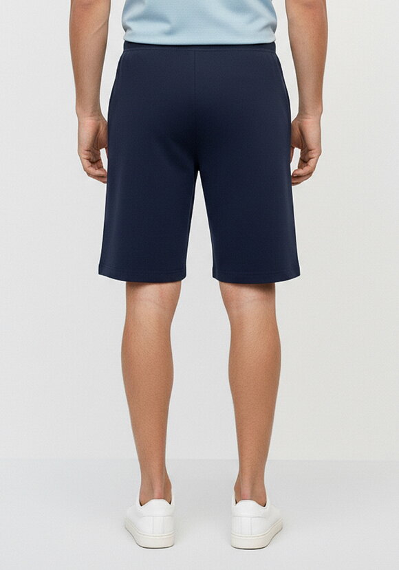 Шорты Спортивный стиль шир.  580, рис. 3