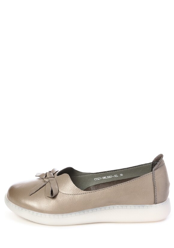 Туфли женские Лейла шир.  580, рис. 12