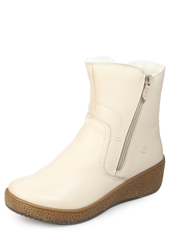 Полусапоги женские Милада шир.  580, рис. 13