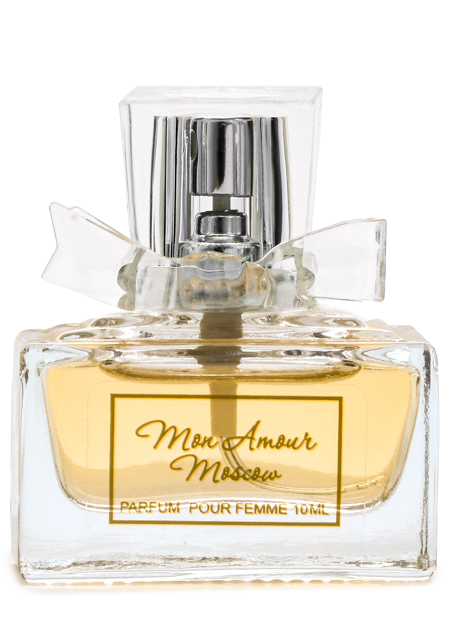 Набор духов "Мон Амур" №3, 3 в 1 Parfum De Niche - фото 6