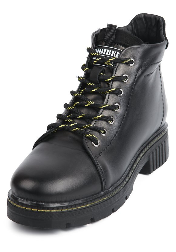 Ботинки женские Фионна шир.  580, рис. 1