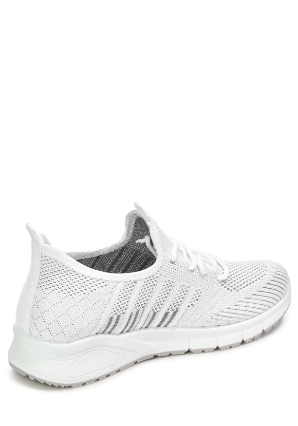 Кроссовки женские Патрисия шир.  580, рис. 3