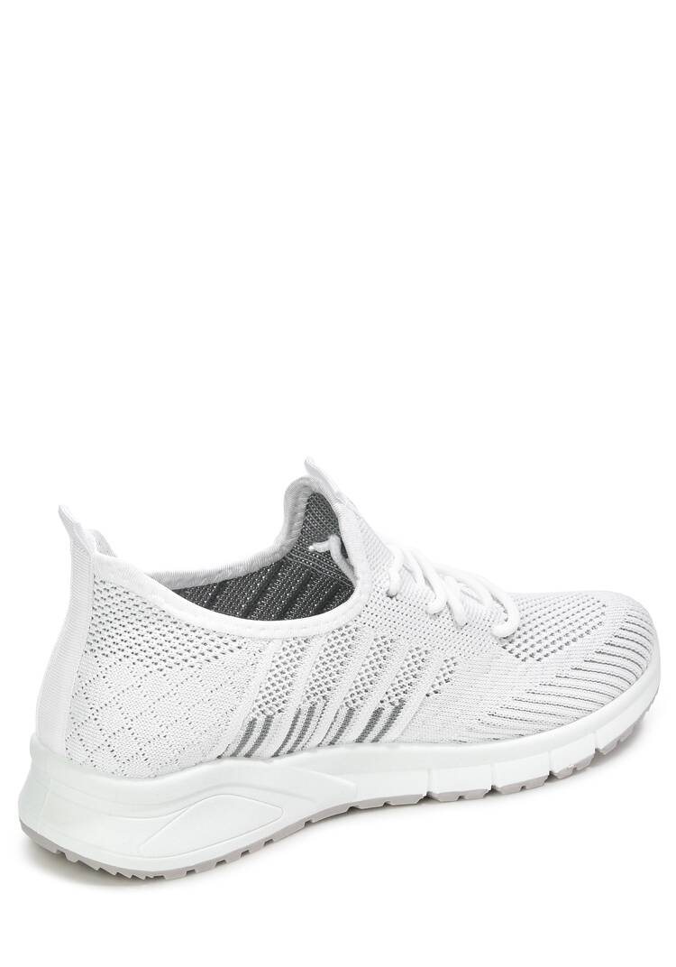 Кроссовки женские Патрисия шир.  750, рис. 3