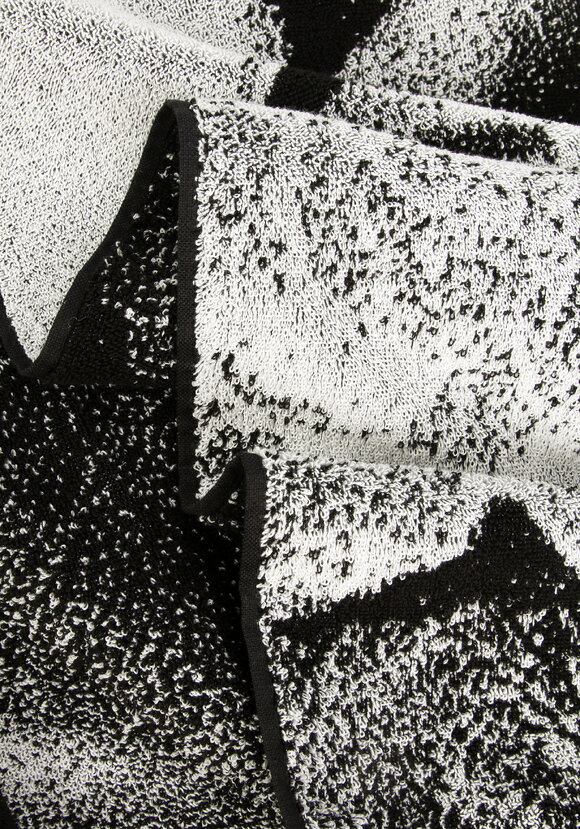 Полотенце махровое банное Любимая порода шир.  580, рис. 3