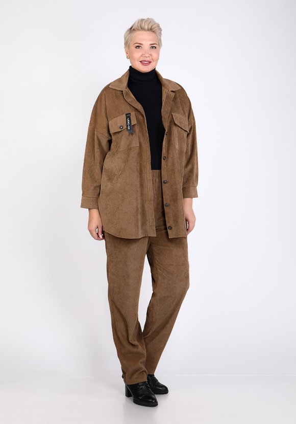 Костюм Модный Каприз шир.  580, рис. 1