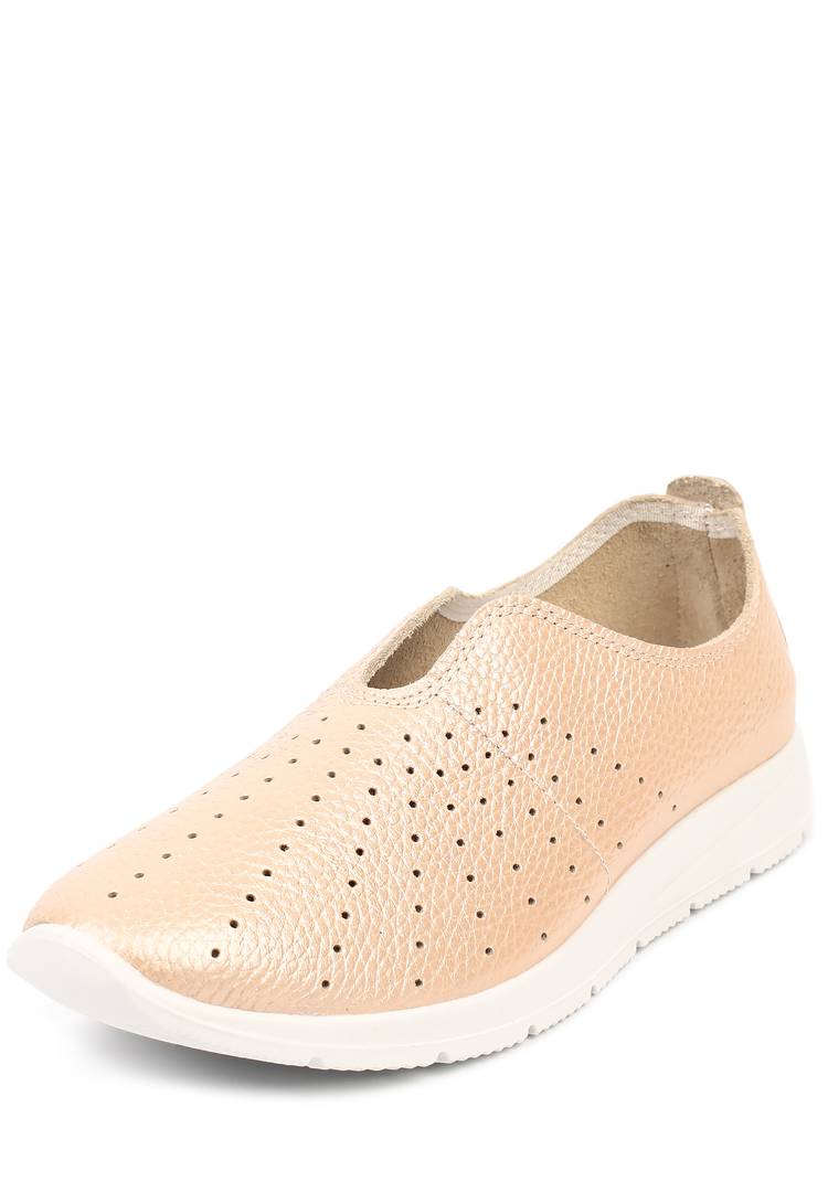 Полуботинки летние женские Паулла шир.  750, рис. 27