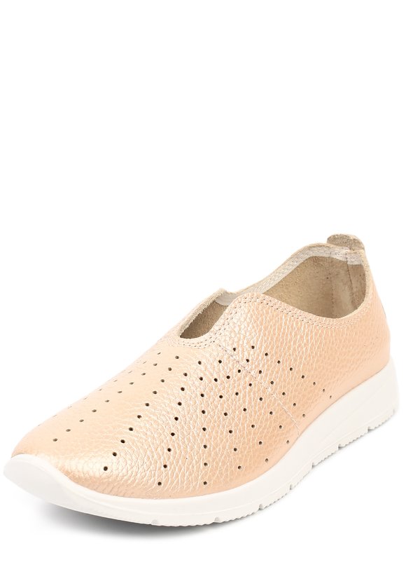 Полуботинки летние женские Паулла шир.  580, рис. 27