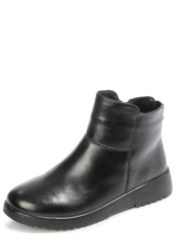 Ботинки женские Ариэлль шир.  580, рис. 10