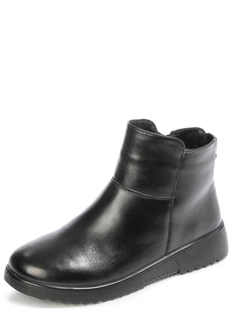 Ботинки женские Ариэлль шир.  750, рис. 10