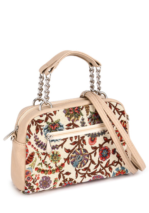 Сумка гобеленовая Джулия шир.  580, рис. 2