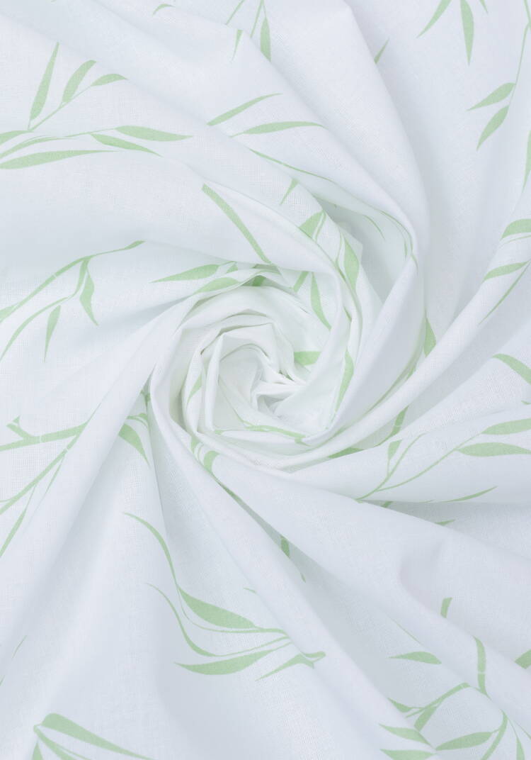 Простыня на резинке Флора шир.  750, рис. 4