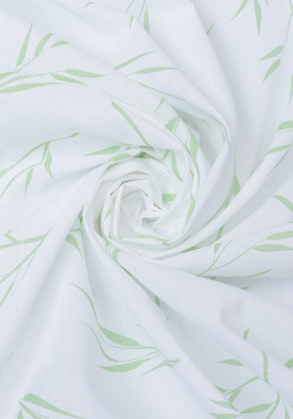 Простыня на резинке Флора шир.  580, рис. 4