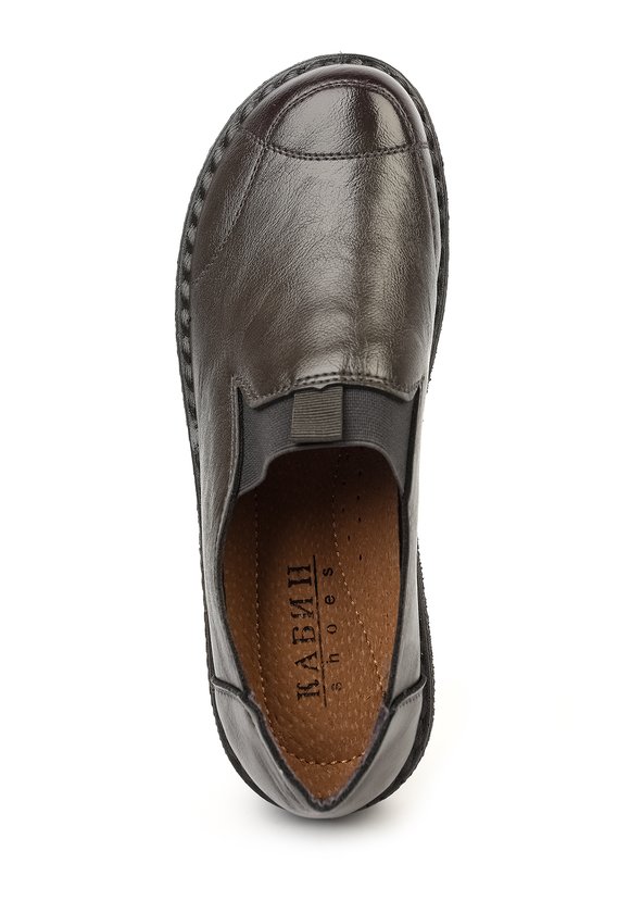 Полуботинки женские Асилия шир.  580, рис. 8