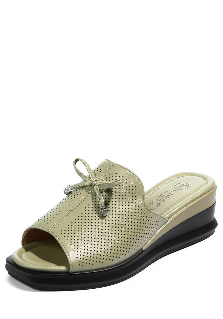 Сабо женские Дасия шир.  750, рис. 11