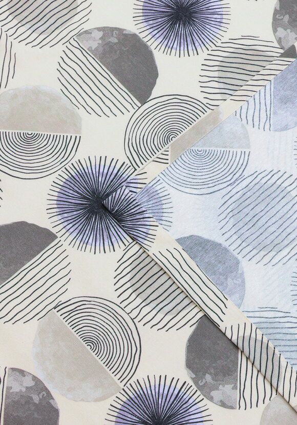 Портьера Донна шир.  580, рис. 16