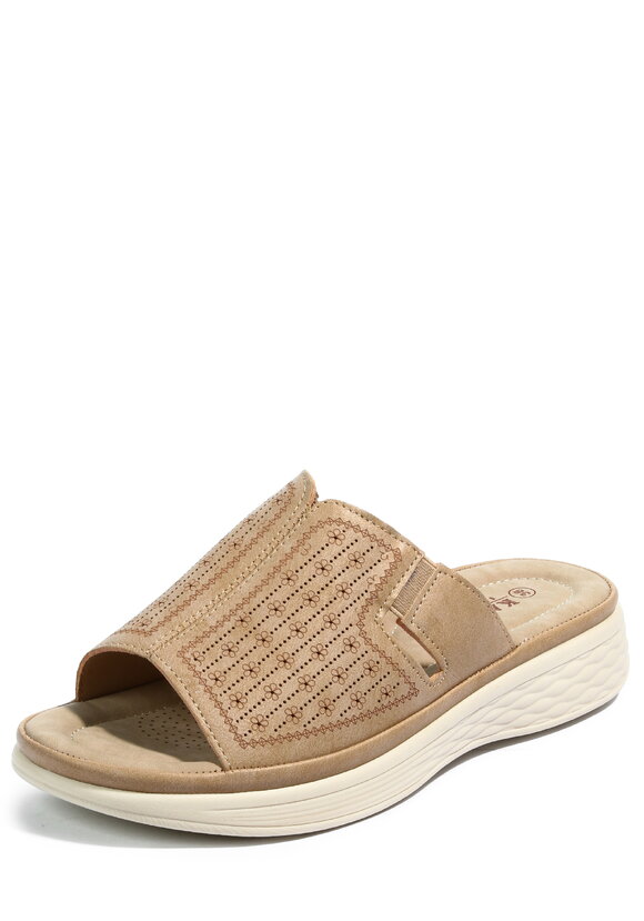 Сабо женские Алетта шир.  580, рис. 11