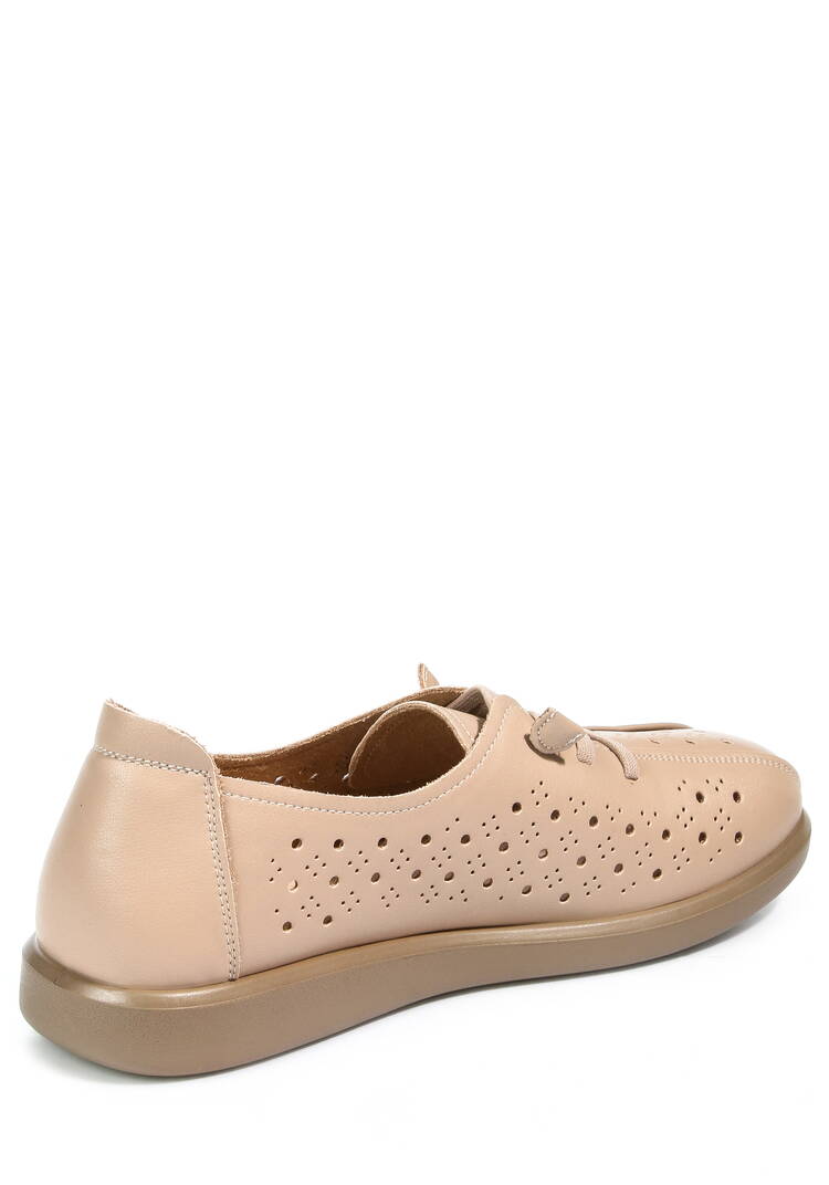 Полуботинки женские Космея шир.  750, рис. 13