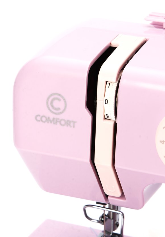 Швейная машина Комфорт шир.  580, рис. 7