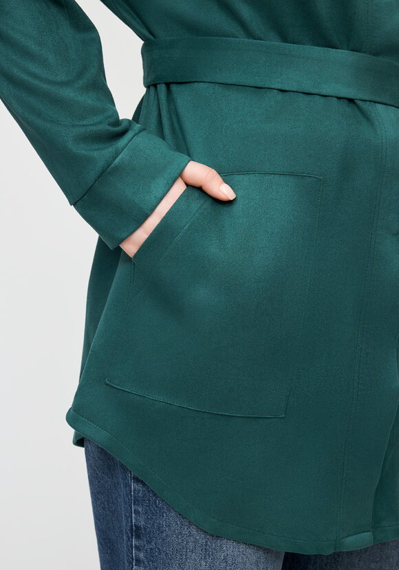 Жакет Ханна шир.  580, рис. 6