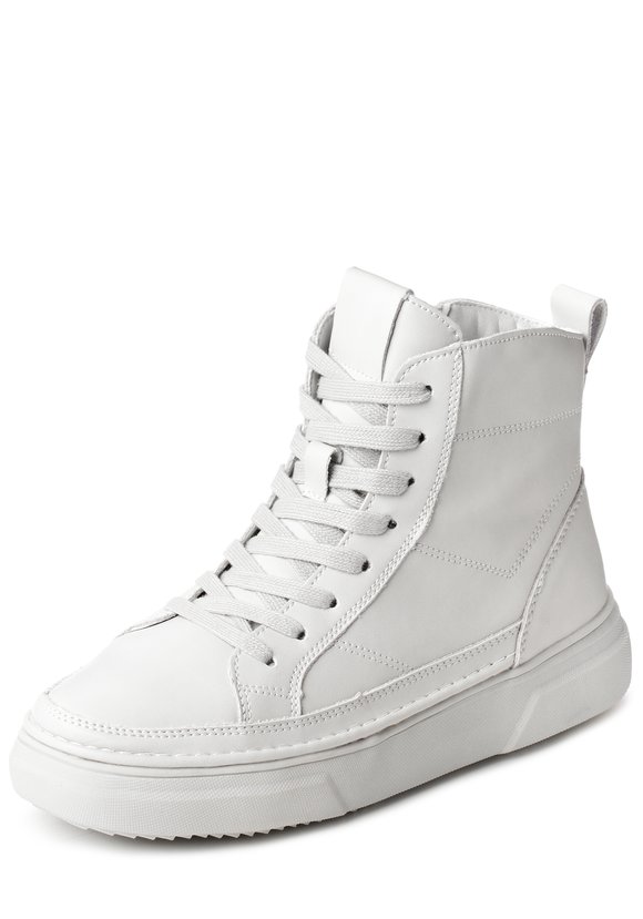 Ботинки женские Челси шир.  580, рис. 1