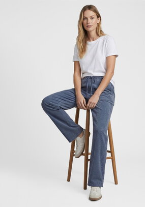 Брюки Искусство формы