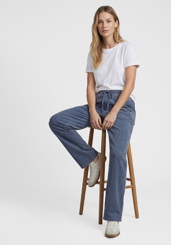 Брюки Искусство формы шир.  580, рис. 1