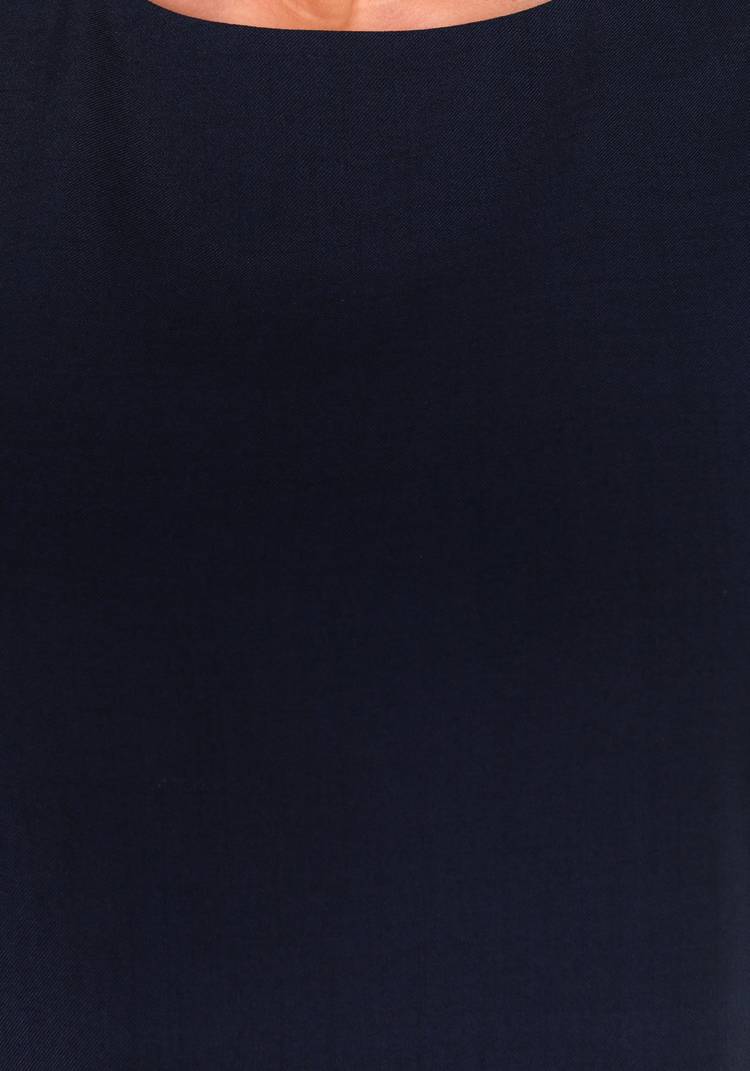 Сарафан однотонный свободного кроя шир.  750, рис. 15