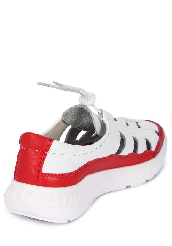 Туфли женские ортопедические Сьюзен шир.  580, рис. 11