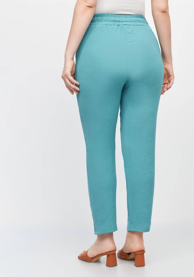 Брюки Джyди шир.  750, рис. 13