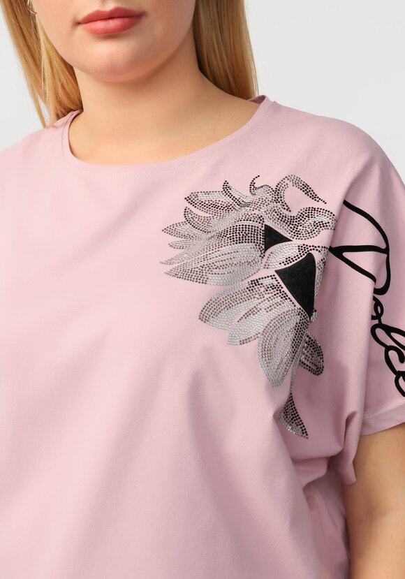 Блуза Амира шир.  580, рис. 5