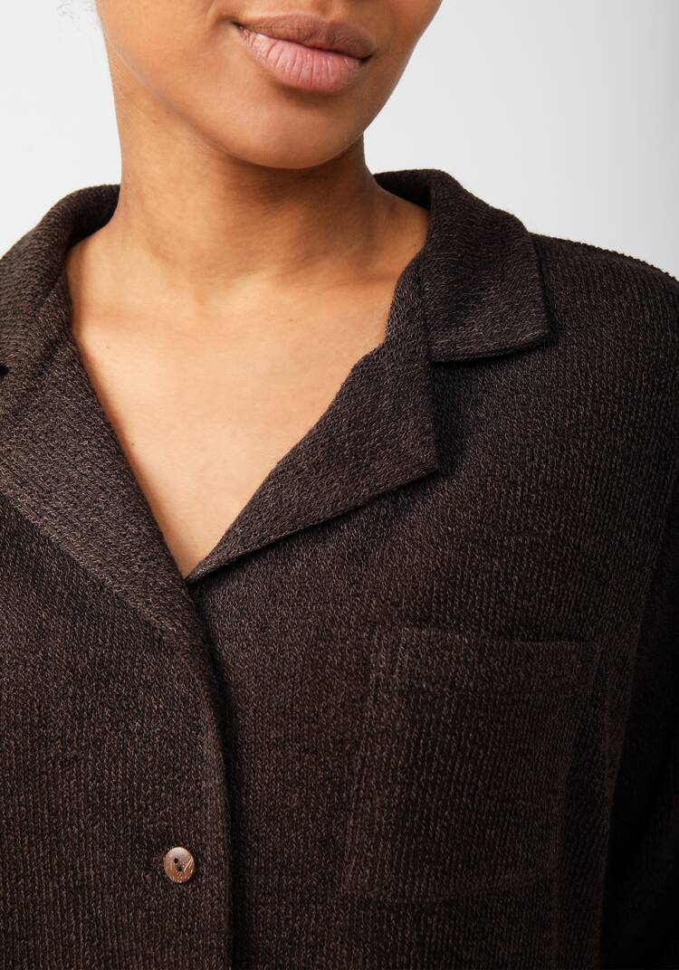 Рубашка Скарлетт шир.  750, рис. 5