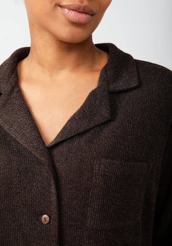 Рубашка Скарлетт шир.  580, рис. 5