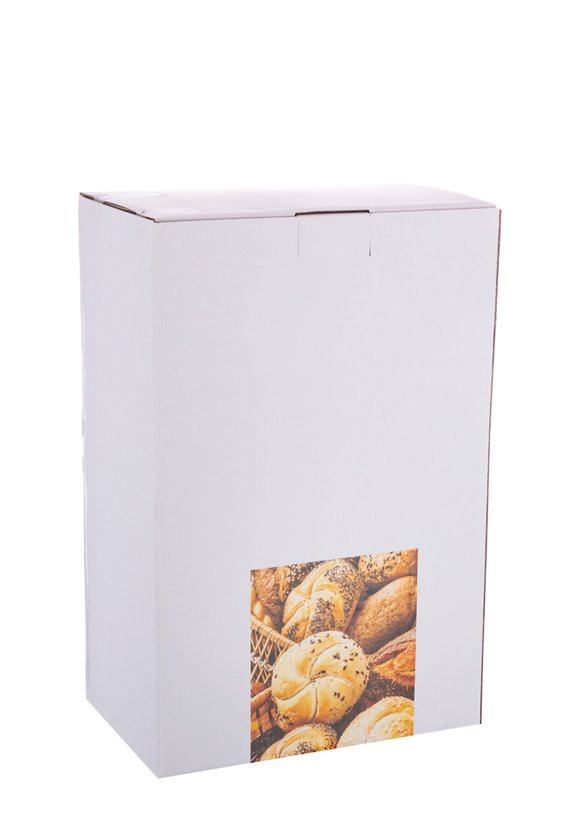 Хлебница Тюдор с 3-мя банками шир.  580, рис. 2