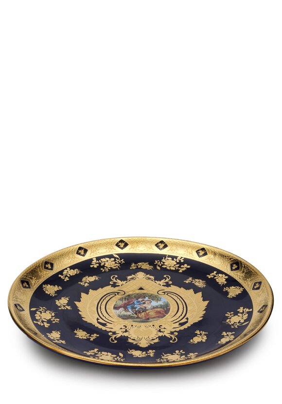 Набор из двух предметов Влюбленная пара шир.  580, рис. 5